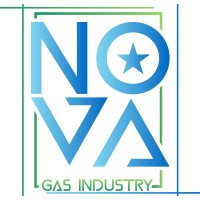 NOVA GAS INDUSTRY MAKİNA logo - Similar company to Gran Master Compressores