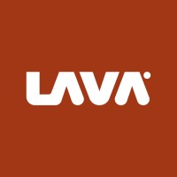Lava logo - Similar company to Il Magma