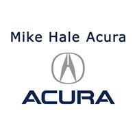 Mike Hale Acura logo - Similar company to Tim Dahle Automotive Group