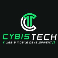 Cybis Technologies logo - Similar company to Cybis Productions