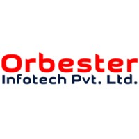 Orbester Infotech Pvt. Ltd. logo - Similar company to Megabytes Technology Services