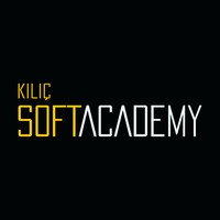 Kılıç SOFTACADEMY logo - Similar company to Thinkster