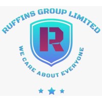 Ruffins Group Ltd logo - Similar company to Fire Aid - Stcw Training Provider & Dry Dock Safety Services
