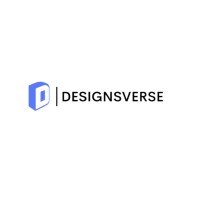 DesignsVerse logo - Similar company to Telivus Systems