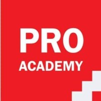 Pro Academy logo - Similar company to Pioneer Academy