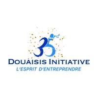 DOUAISIS INITIATIVE logo - Similar company to Mjc - Maison Pour Tous De Douai