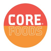 CORE FOODS logo - Similar company to You Again