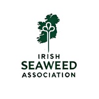 Irish Seaweed Association logo - Similar company to C-Faarer