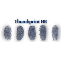 Thumbprint HR