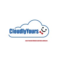 CloudlyYours logo - Similar company to Africasys
