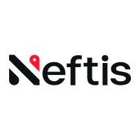 Neftis logo - Similar company to Neftis Secure