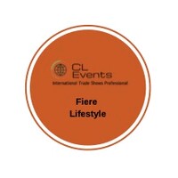 CL Events - Fiere Internazionali Lifestyle logo - Similar company to Cl Events