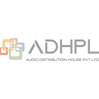 Audio Distribution House Pvt Ltd logo - Similar company to Audio Cast