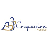 Compassion Hospice logo - Similar company to Nineyes Marketing