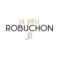 Le Deli Robuchon, London logo - Similar company to Lobster Studios