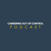 Careering Out of Control Podcast logo - Similar company to Msemploy