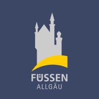 Füssen Tourismus und Marketing A.d.ö.R. logo - Similar company to Gräflicher Park Health & Balance Resort