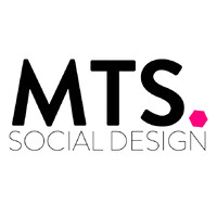 MTS-Social Design logo - Similar company to More Than Shelters