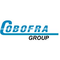 Cobofra Group logo - Similar company to Iot Catalyst