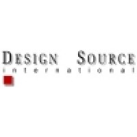 Design Source International logo - Similar company to Mdk Design