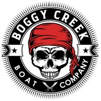 Boggy Creek Boat Company logo - Similar company to Elite Marine A/C