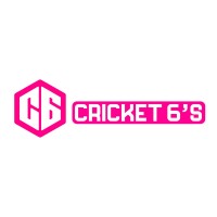 C6 Cricket logo - Similar company to Striive.co