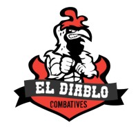 El Diablo Combatives, LLC logo - Similar company to Challenge Martial Arts And Fitness Centre