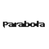 Parabola Postproduction logo - Similar company to High Spot