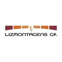 LIZMONTAGENS GK logo - Similar company to Liz Claiborne Canada