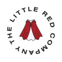 The Little Red Company logo - Similar company to Skylighter Fireworks