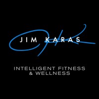 Jim Karas Intelligent Fitness & Wellness logo - Similar company to Flex5 Fitness & Wellness Center Uptown Charlotte