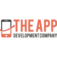 The App Development Company logo - Similar company to Webappsplanet | Mobile App Development Company