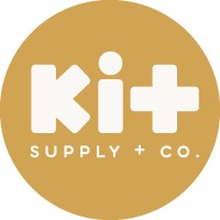 Kit Supply + Co.