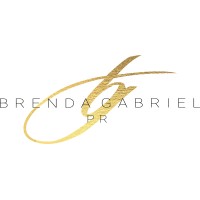 BRENDA GABRIEL PR logo - Similar company to Inbox Beverage Inc.