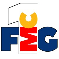 FIRST FMCG logo - Similar company to Trade Solutions International.