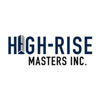 High-Rise Masters Inc. logo - Similar company to Alumwave Glazing Inc.
