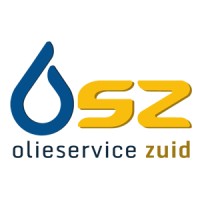OlieService Zuid logo - Similar company to Orbis Bv