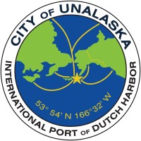 City of Unalaska logo - Similar company to Regionaler Naturpark Schaffhausen
