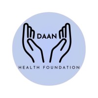 DAAN Health Foundation logo - Similar company to Innovativeedge