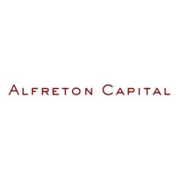 Alfreton Capital LLP logo - Similar company to Know Film