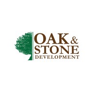 Oak and Stone Development logo - Similar company to Oak & Stone