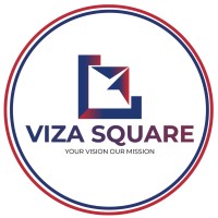 Visa Square logo - Similar company to Bighub Solutions