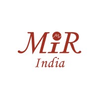 Mir India logo - Similar company to Marsbazaar.Com