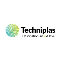 Techniplas logo - Similar company to Engineered Products Pallet Rack