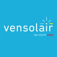 Vensolair logo - Similar company to Eolise