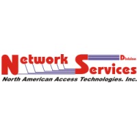 North American Access Technologies, Inc. logo - Similar company to Atlantic Components, Inc.