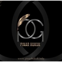 Pınar Hukuk logo - Similar company to Mavi & Karadağ Hukuk Bürosu