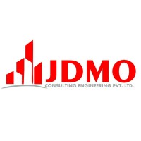 JDMO CONSULTING ENGG. PVT. LTD. logo - Similar company to E-Struct Consulting Structural & Civil Engineers