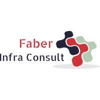 Faber Infra Consult logo - Similar company to Faber Consultancy
