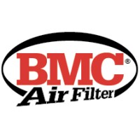 BMC Air Filters logo - Similar company to Dna Filters